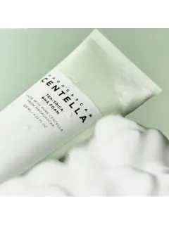 Tea Trica BHA Foam Sin1004