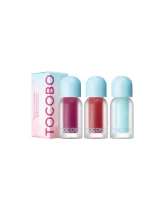Juicy Berry Plumping Lip Oil Tocobo