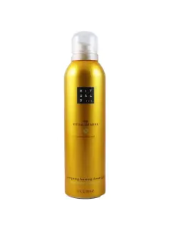 Foaming Shower Gel Rituals
