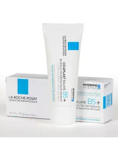 Cicaplast B5 Bálsamo Reparador Calmante La Roche-Posay