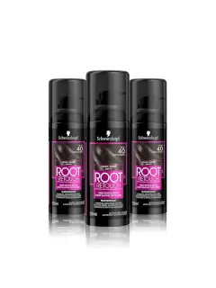 Root Retouch Spray Schwarzkopf