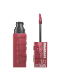 Superstay Vinil Ink Maybelline