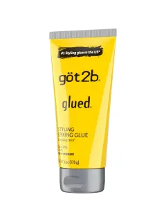 Got2b Glued Styling Spiking Glue Schwarzkopf