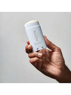 Aluminum Free Deodorant Stick Native