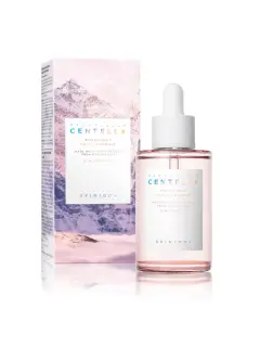 Poremizing Fresh Ampoule Skin1004